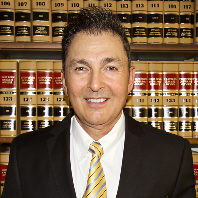 Picture of David A. Azran