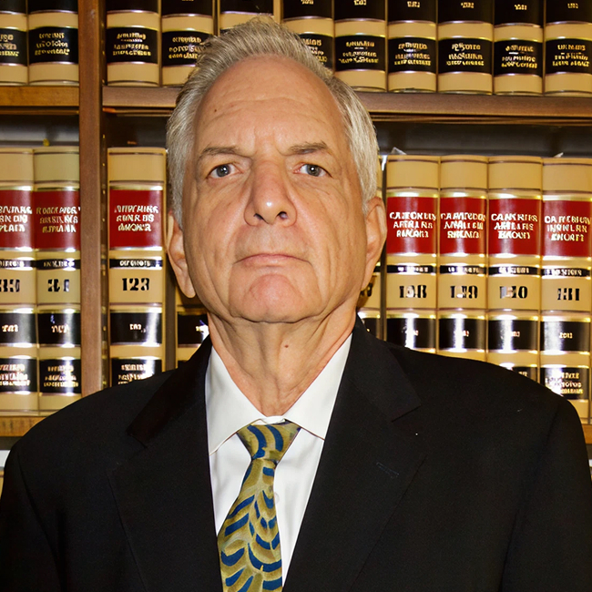 Picture of Dennis I. Rosenstock