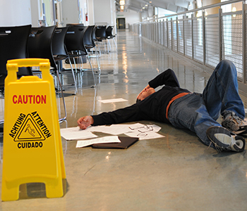 Slip-Trip-And-Fall-Accident