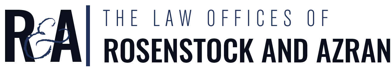 The Law Offices of Rosenstock and Azran