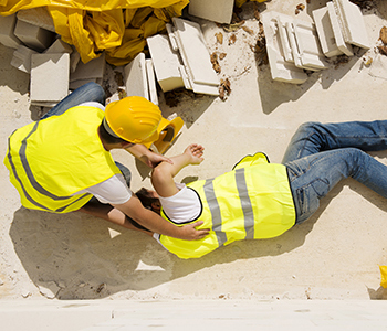 Construction-Accidents