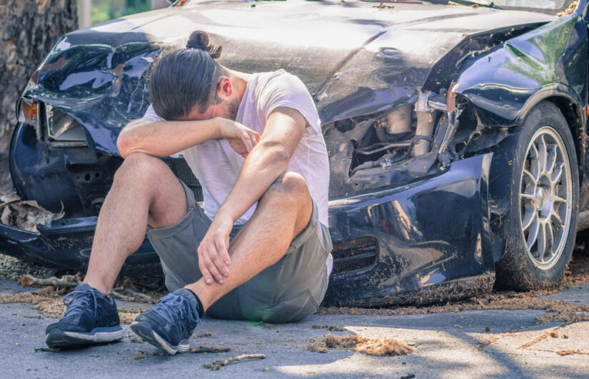 Image for What Happens If You Don’t Report a Car Accident to Your Insurance? post